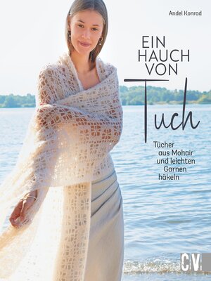 cover image of Ein Hauch von Tuch